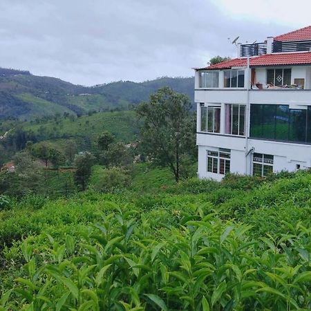 Great Windows Resorts Coonoor Exterior photo