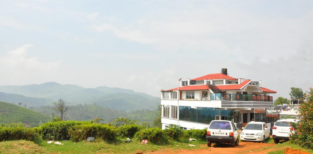 Great Windows Resorts Coonoor Exterior photo