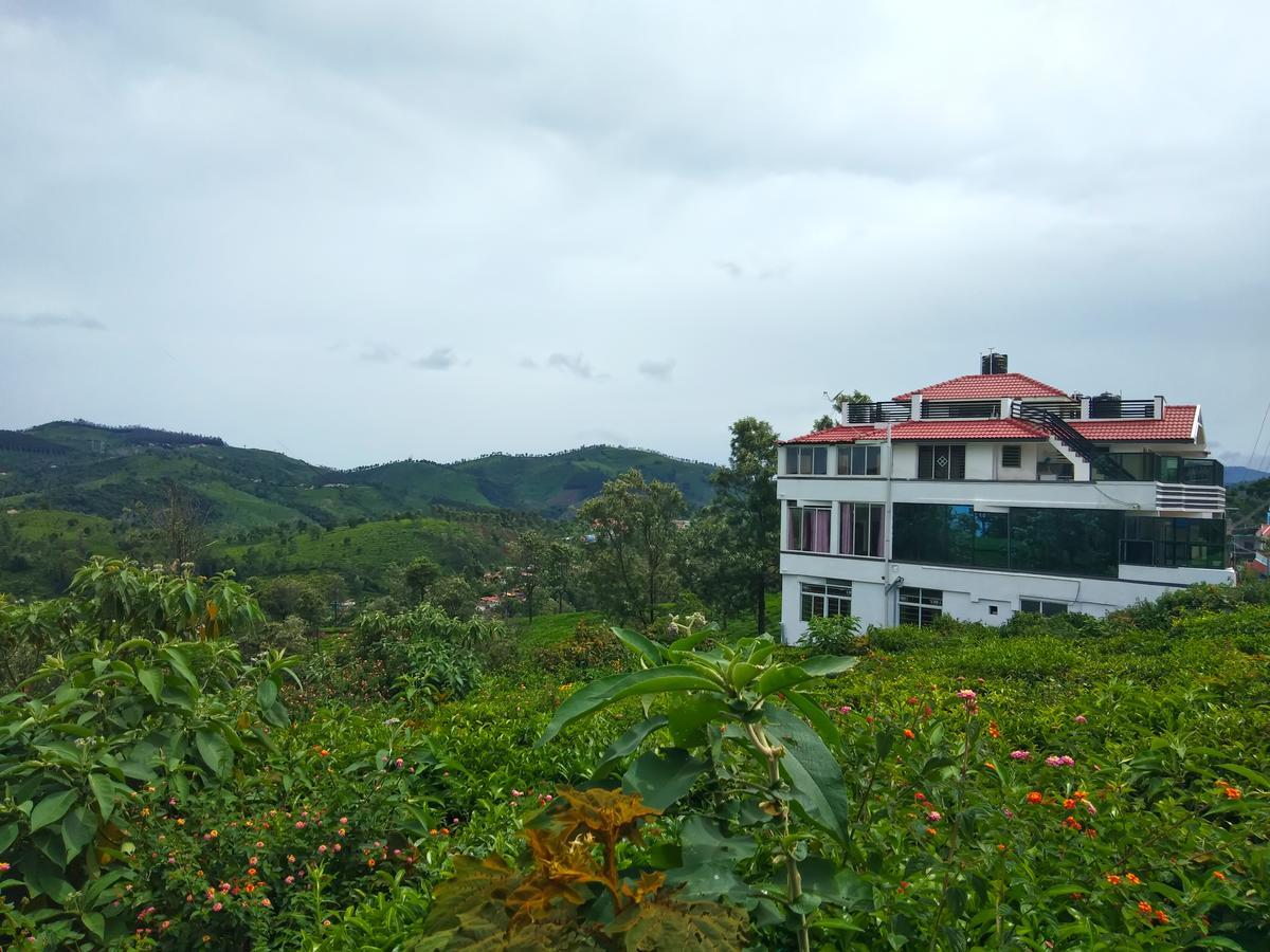 Great Windows Resorts Coonoor Exterior photo