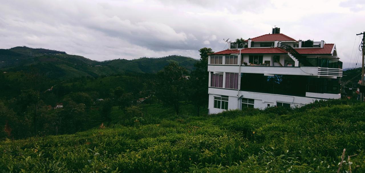 Great Windows Resorts Coonoor Exterior photo