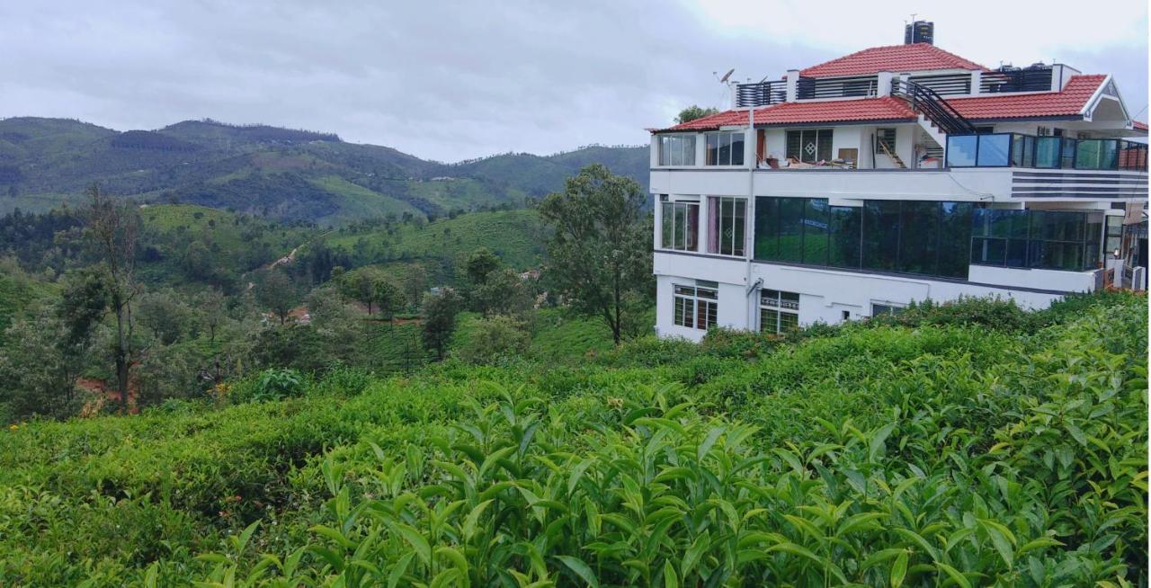 Great Windows Resorts Coonoor Exterior photo