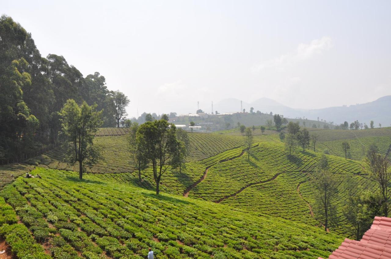 Great Windows Resorts Coonoor Exterior photo